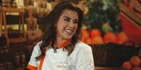 Alicia Machado revela si es capaz de seducir con la comida