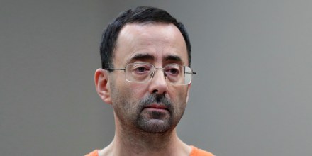 Larry Nassar