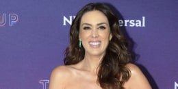 Jacky Bracamontes desea regresar a la pantalla chica.