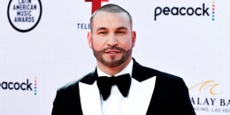 Rafael Amaya