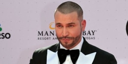 Rafael Amaya