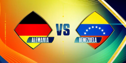 Alemania_Venezuela