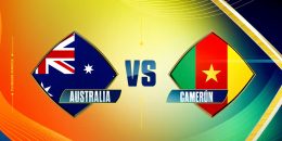 Australia_Camerun