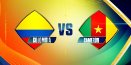 Colombia_Camerun