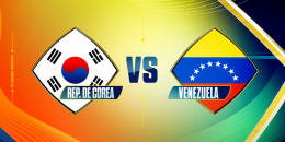 Corea_Venezuela