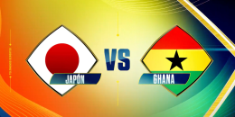 Japon_Ghana