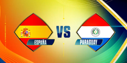 Spain_Paraguay